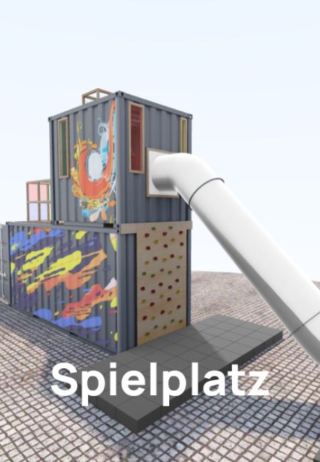 Spielplatz