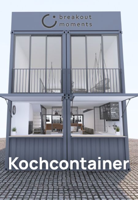 Kochcontainer