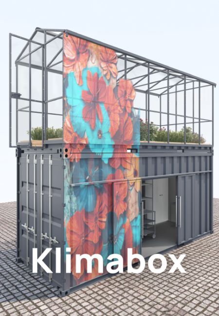 Klimakiste