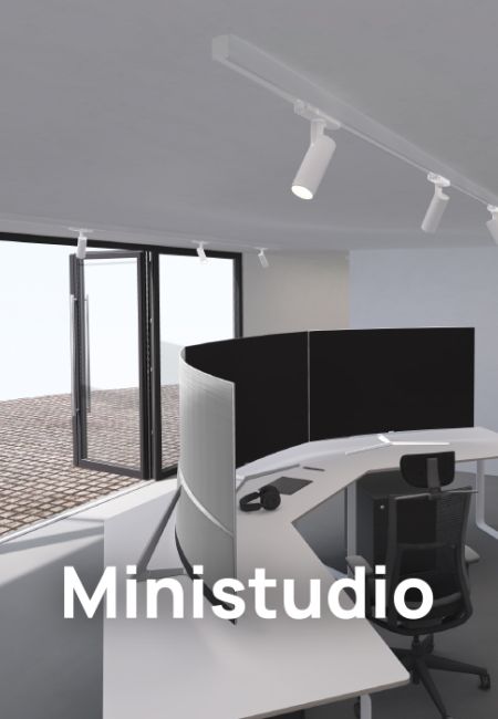 Ministudio
