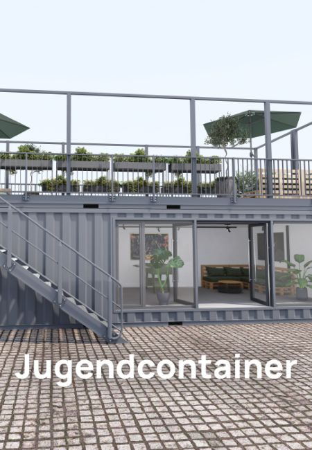 Jugendcontainer