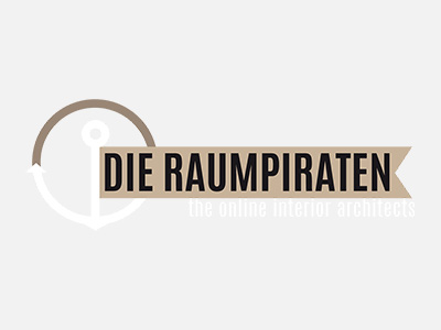 Logo Die Raumpiraten