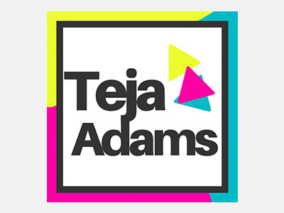 Logo Teja Adams