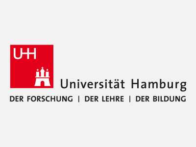 Logo Uni Hamburg