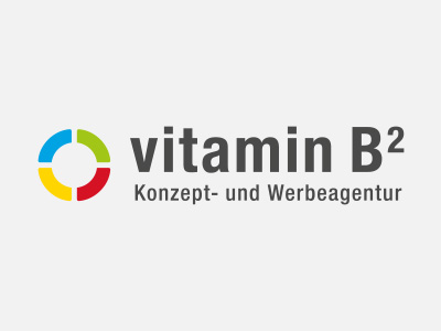 Logo Vitamin B2