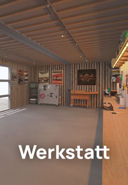 Werkstatt